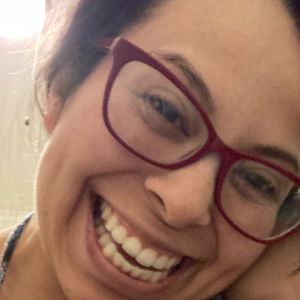 Meet your Posher, Jennifer